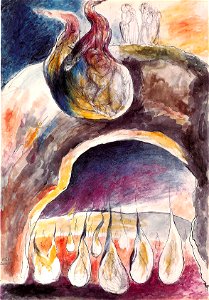 Blake Hell 26 Ulisses&Diomedes