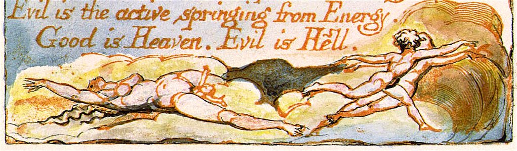 Blake Marriage of Heaven & Hell g p3 detail
