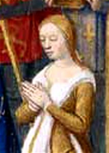 Blanche of Castile