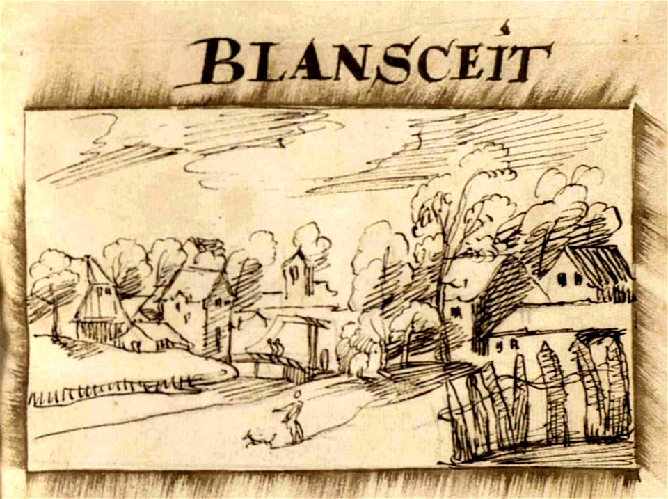 Blansceit by Jean Bertels 1597