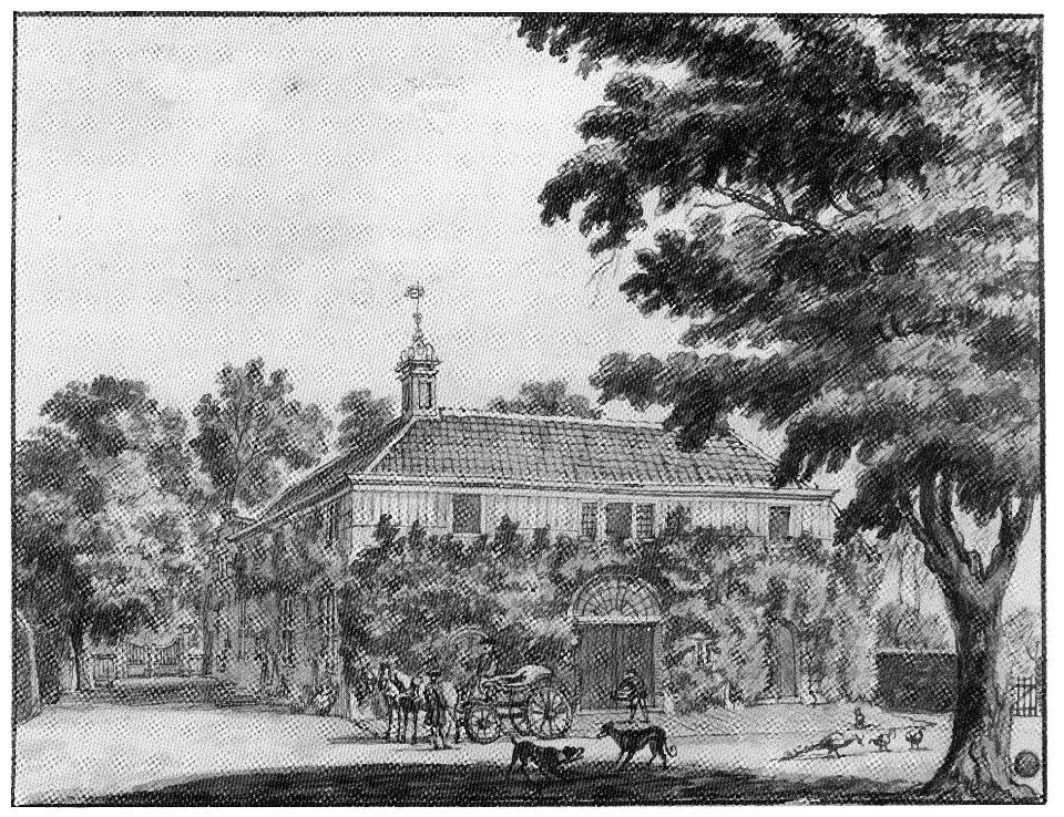 Blasenburg-Beijer