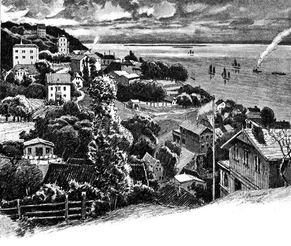 Blankenese 01