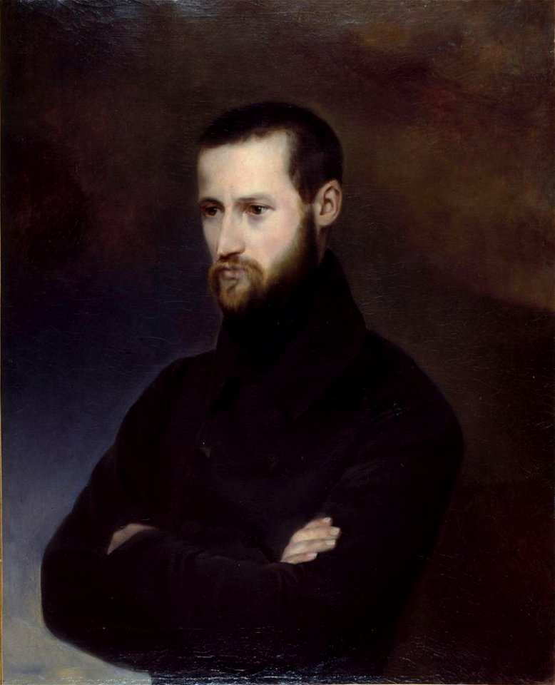 Blanqui, Auguste