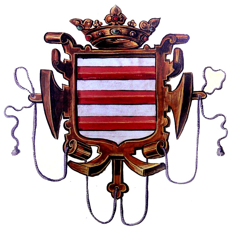 BlasonDucDeCroÿ