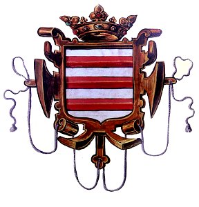 BlasonDucDeCroÿ