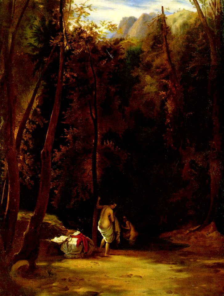 Carl Blechen 002