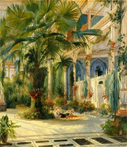 Carl Blechen 009