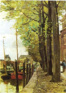 Blau Dordrecht