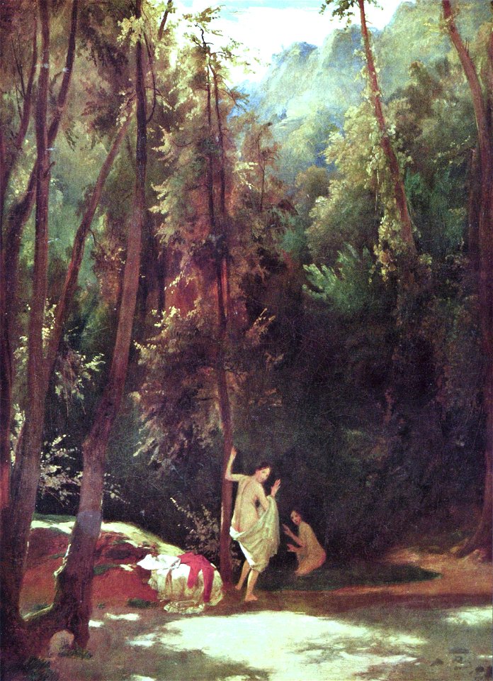 Carl Blechen 008