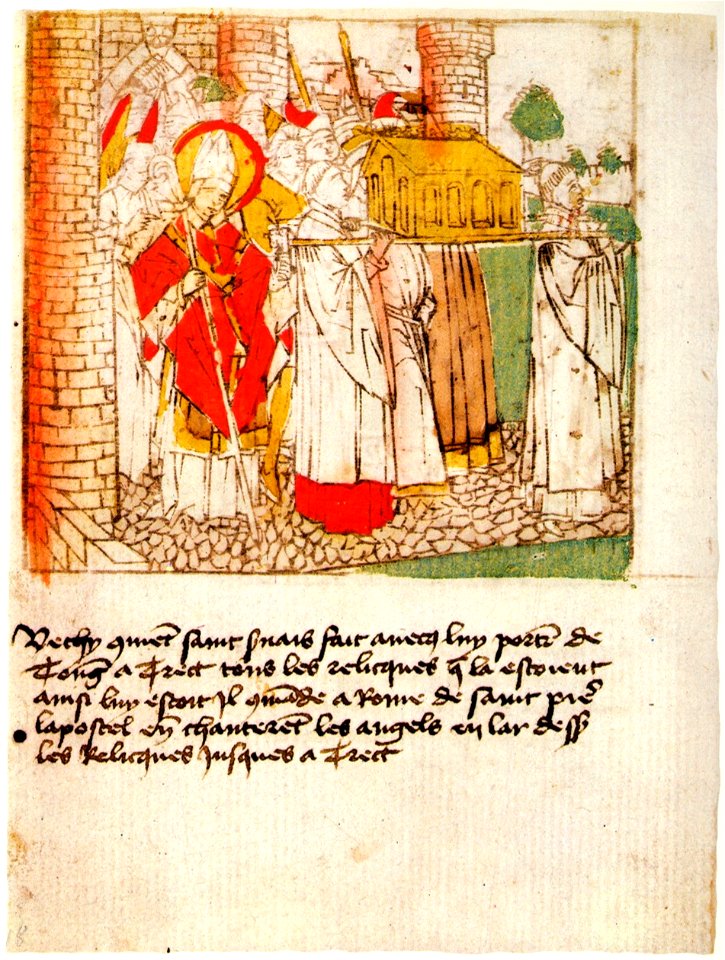 Blokboek van Sint-Servaas 17