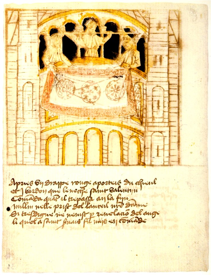 Blokboek van Sint-Servaas 21