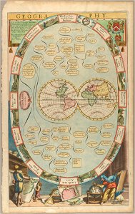 Blome Geography 1686 Cornell CUL PJM 1013 01