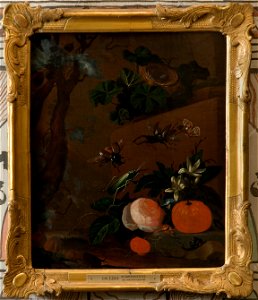 Blomsterstycke - Nationalmuseum - 15871