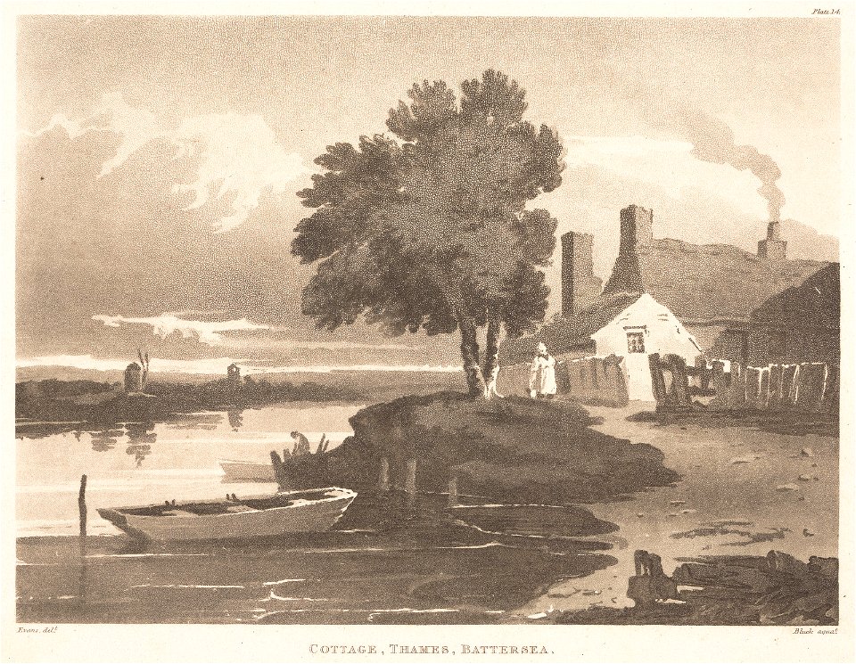 Bluck 1809