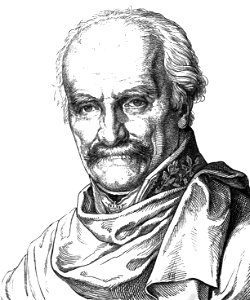 Gebhard Leberecht von Blücher