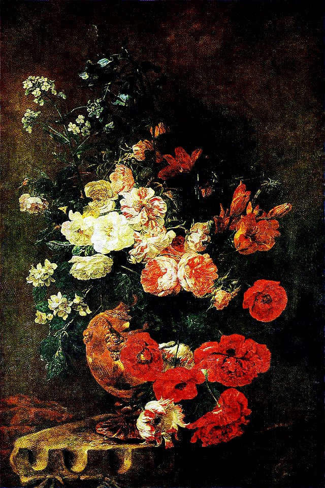 Blumenstück (Fijt)