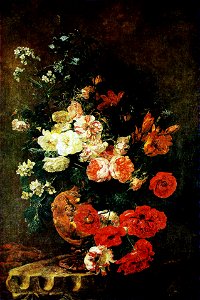 Blumenstück (Fijt)