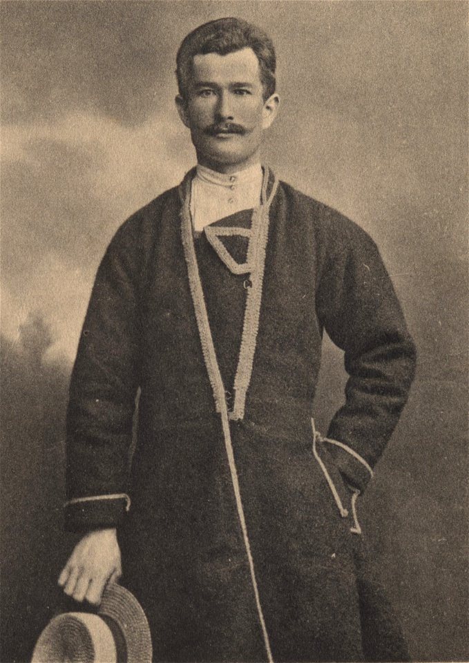 Blyskosz foto