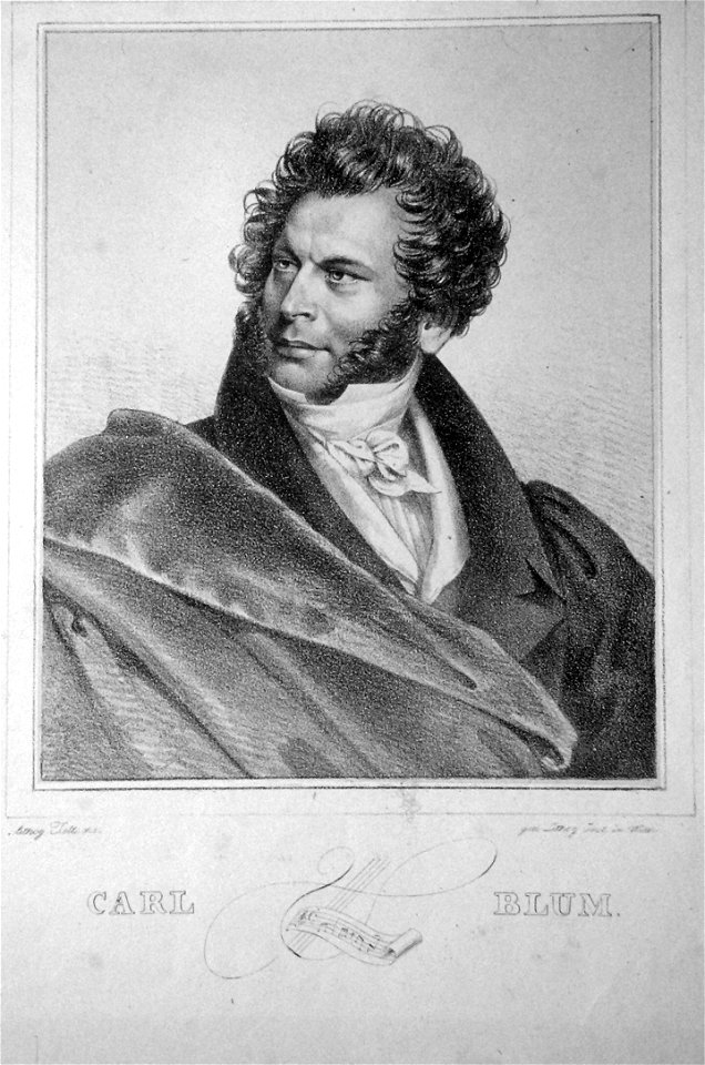 Carl Blum