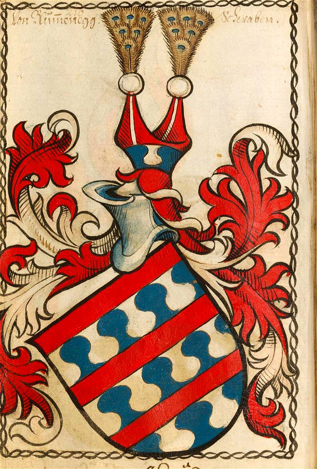 Blumenegg Scheibler216ps
