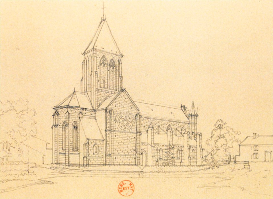 Blécourt-Eglise