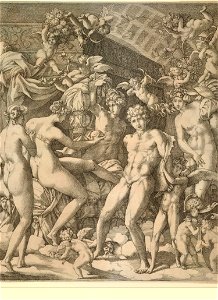 BM Mars and Venus