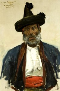 BMVB- Chorrojumo-reis del gitanos-Miquel Carbonell Selva-720