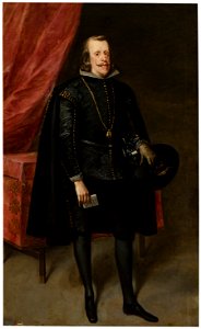 BMVB - Pedro de Villafranca - Felipe IV - 8628