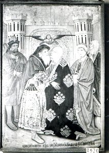 BMVB - Desconegut - Sant Joaquim i Santa Anna - 1920
