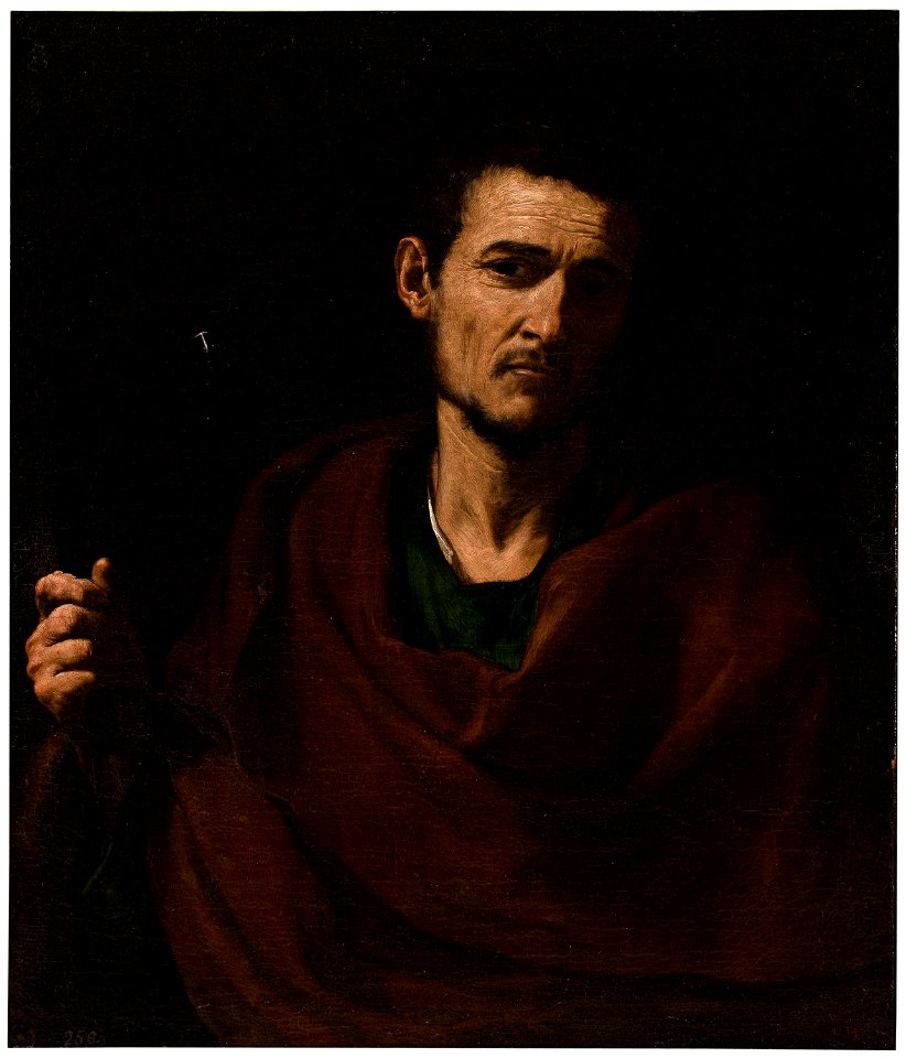 BMVB - Josep de Ribera - Sant Felip - 8603