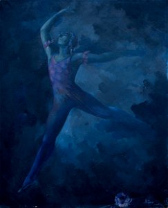 BMVB - Lina - Ballet en l'obscuritat - 9046