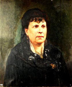 BMVB- Retrat de Manuela Carbonell de Balaguer 3