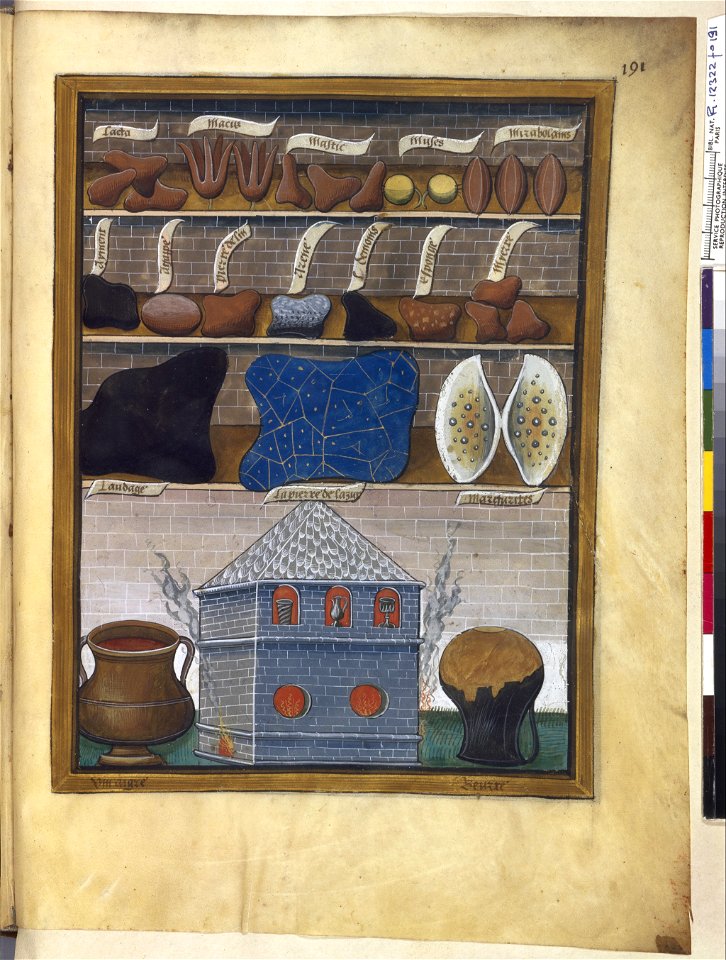 BnF Français 12322, f.191r