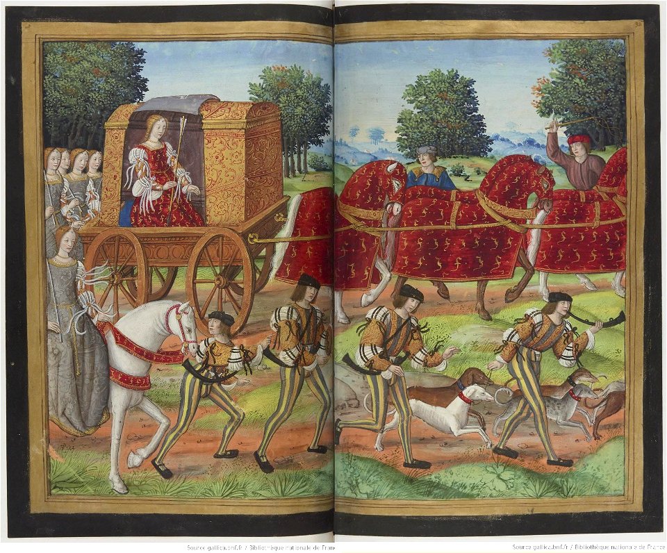 BnF Français 874 fol 31v-32r