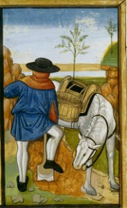 BnF Français 12322, f.168v (detail)