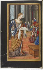 BnF Français 874 fol. 84v