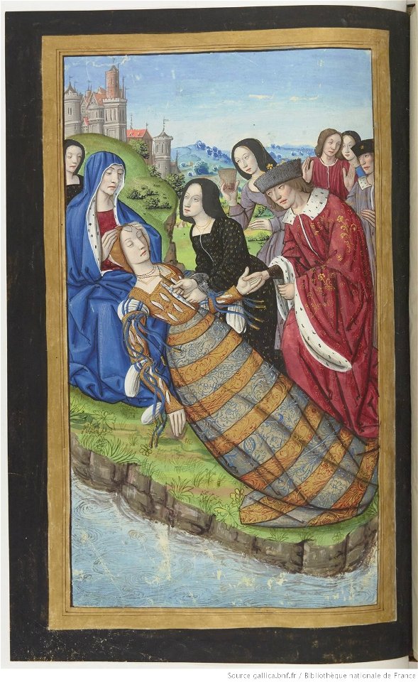 BnF Français 874 fol. 98v
