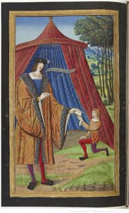 BnF Français 874 fol. 72v