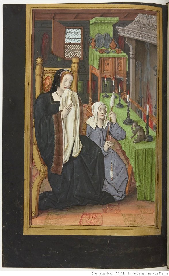 BnF Français 874 fol. 132v