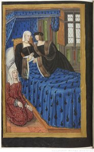 BnF Français 874 fol. 152v