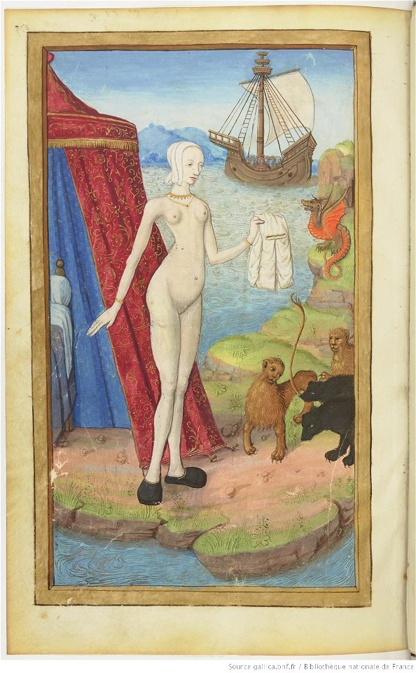 BnF Français 874 fol. 179v