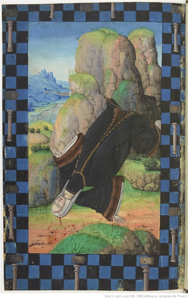 BnF Français 874 fol. 197v