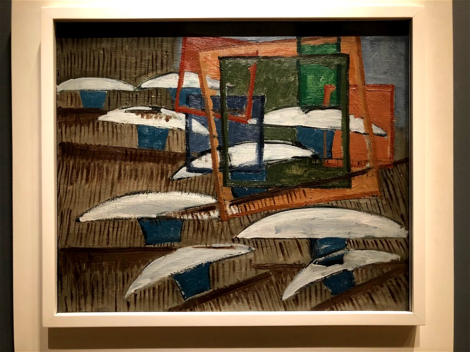Boats, Gloucester