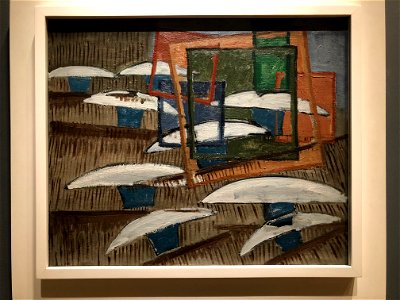 Boats, Gloucester