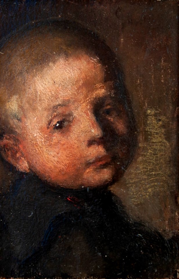 Boby, Jakob Smits, Jakob Smits Museum, 0554