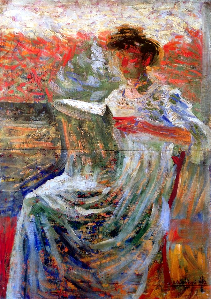 Boccioni - Collezione-Ingrao-Umberto-Boccioni-01
