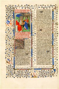 Boccaccio and Fortune - Google Art Project