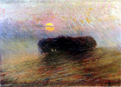 Boccioni - Collezione-Ingrao-Umberto-Boccioni-05