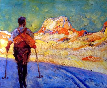 Boccioni - Collezione-Ingrao-Umberto-Boccioni-04