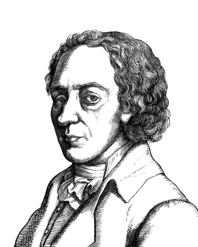 Johann Elert Bode